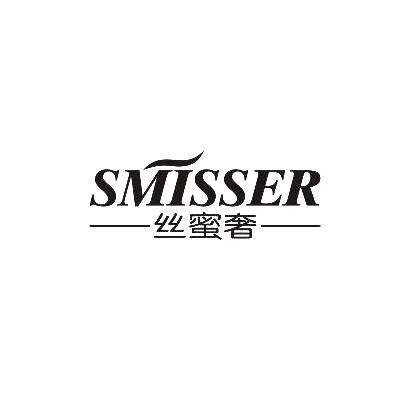 丝蜜奢 SMISSER商标图片